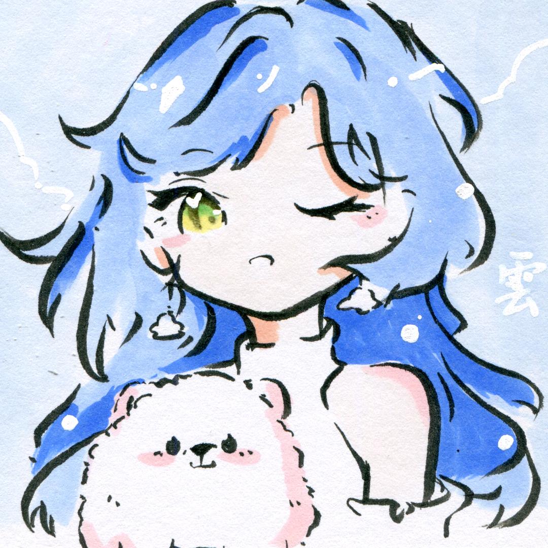 哲系阿雲（见过陈哲远版）