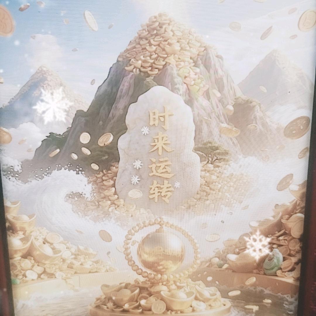开心就好( ˘ ³˘)❤