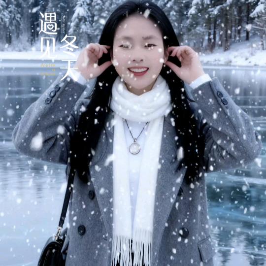 心好累。