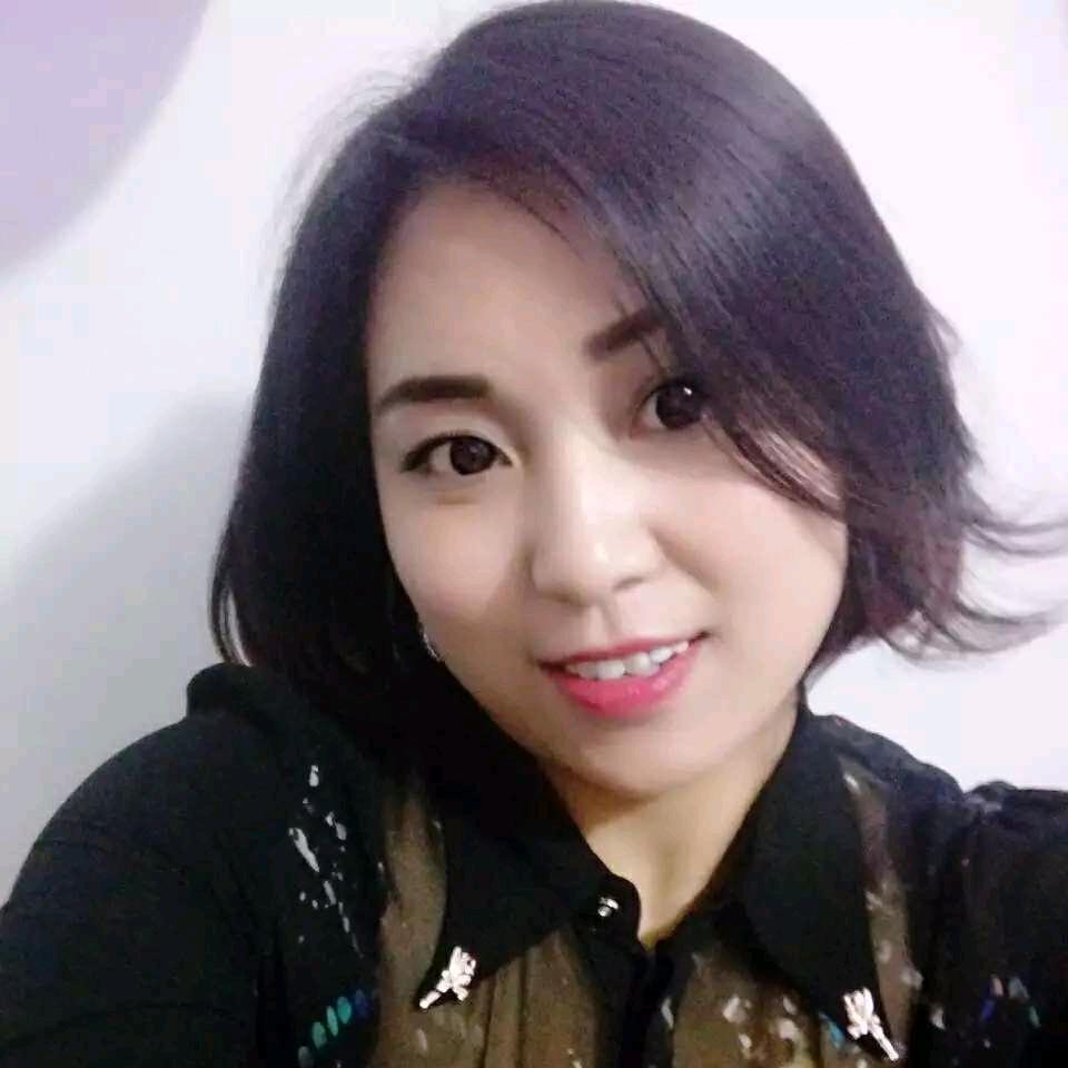 金梦缘静静（嘉芸传媒）