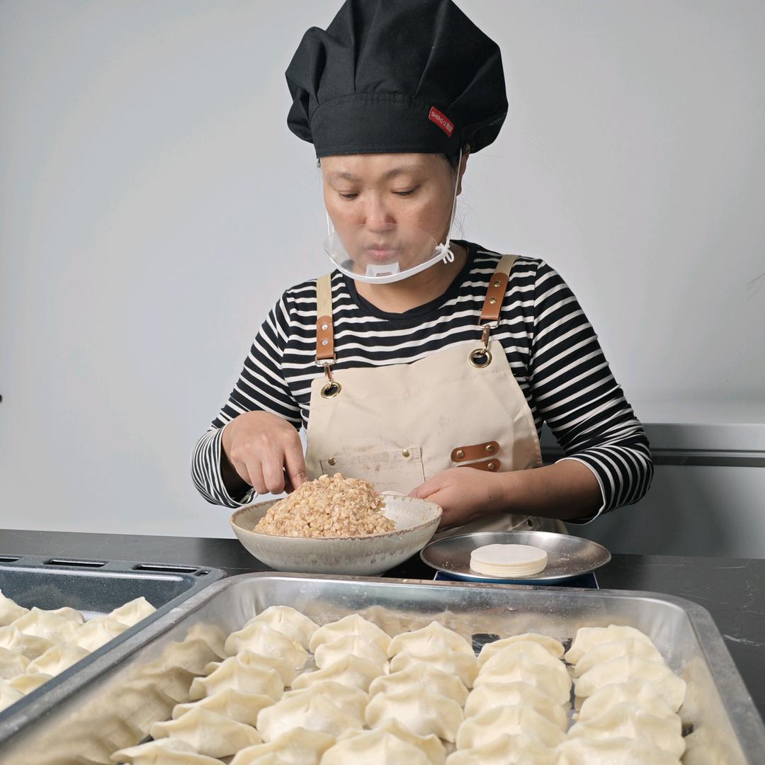 西安港务区柯姐私房早餐