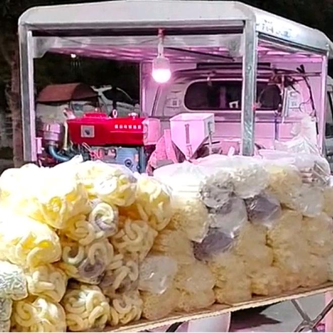 开心就好，(周旭阳)