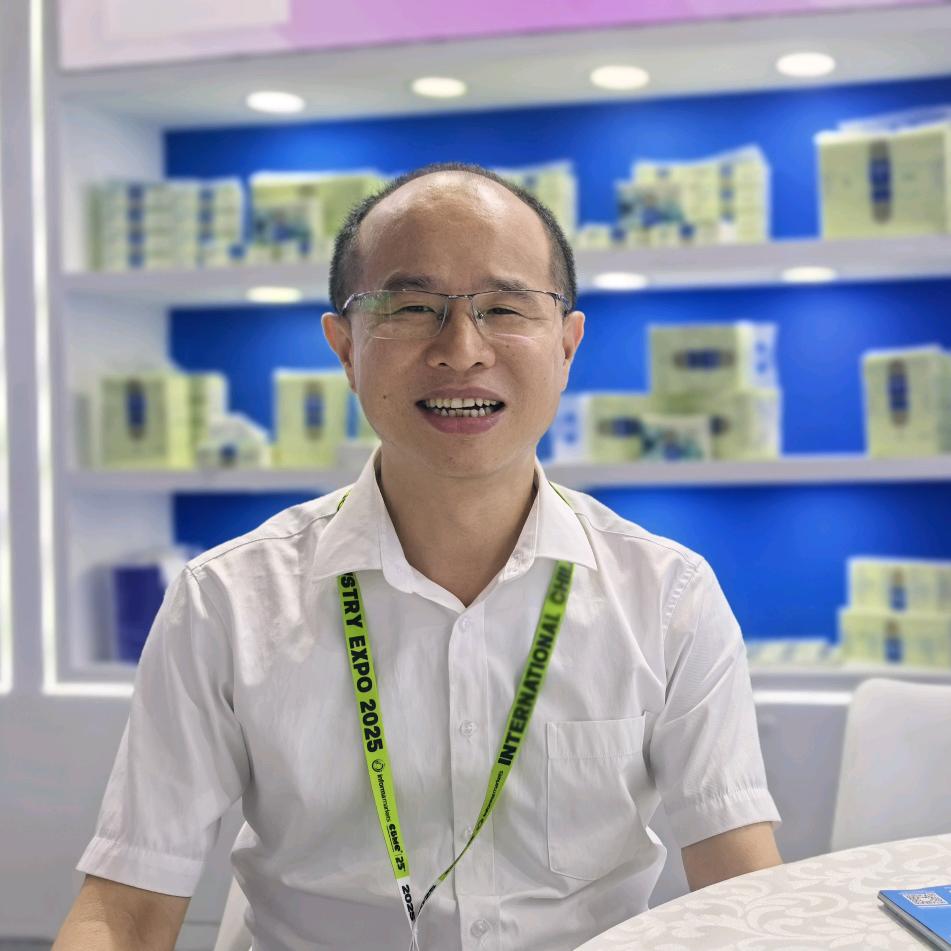 老徐说卫品