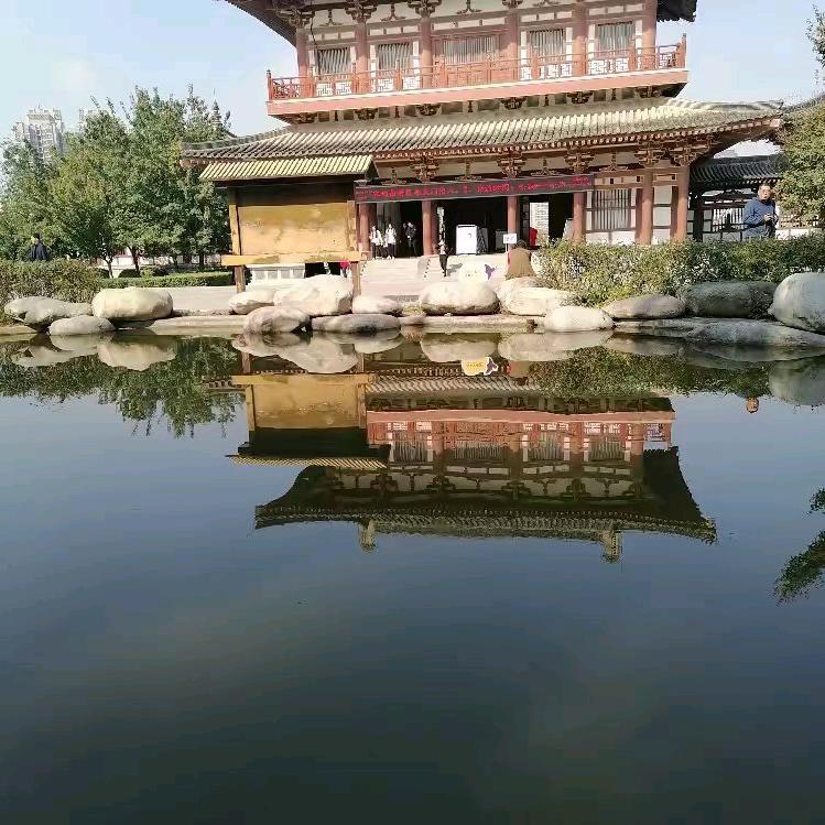 人生如梦.