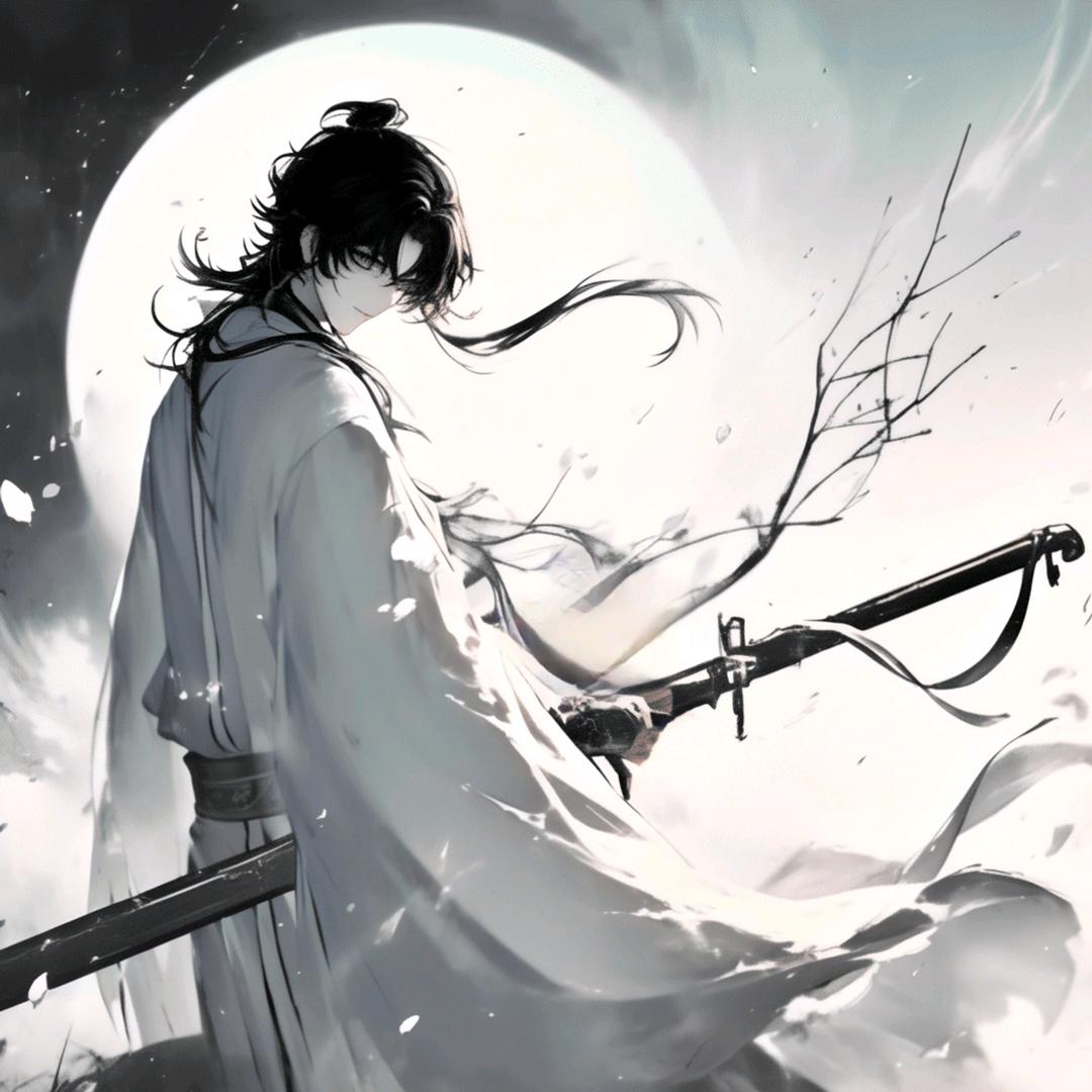 我叫阿良善良的良！