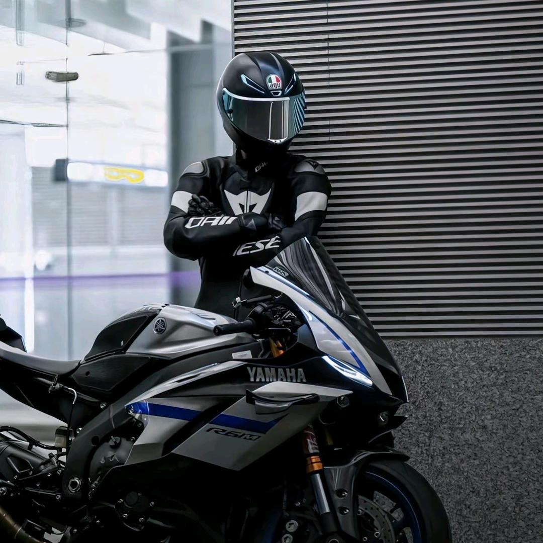 南风知我意🏍️🏍️🏍️