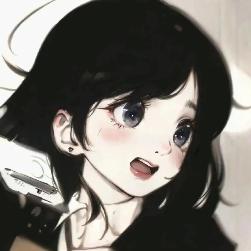 安安～