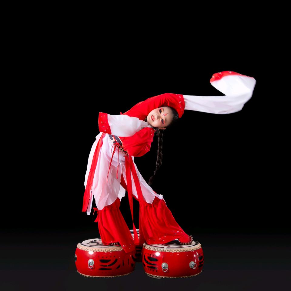 日照小溪💃