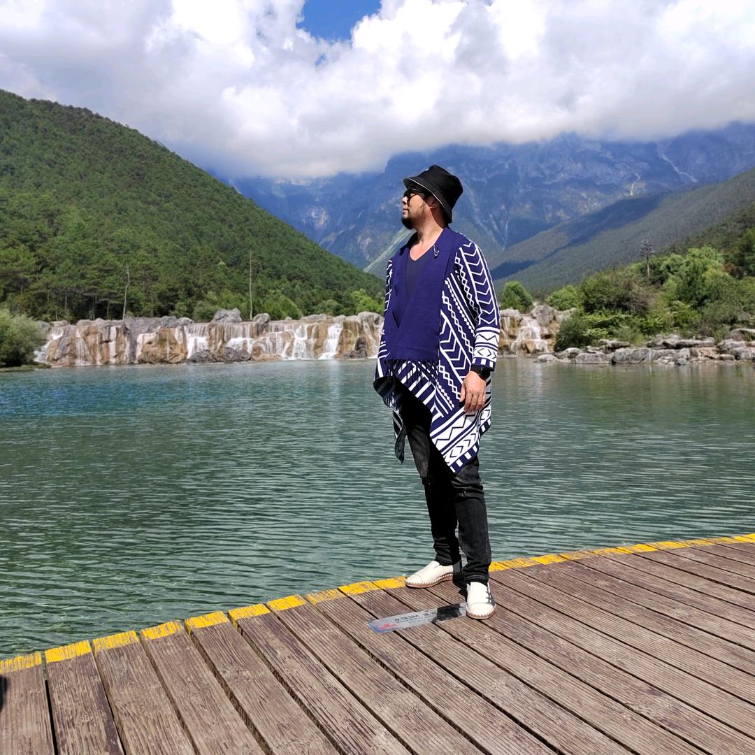 农村胡子山哥🧔🏻