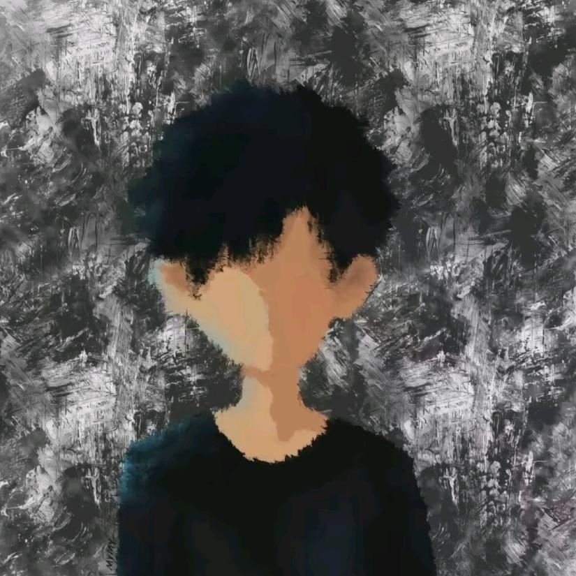 you头像
