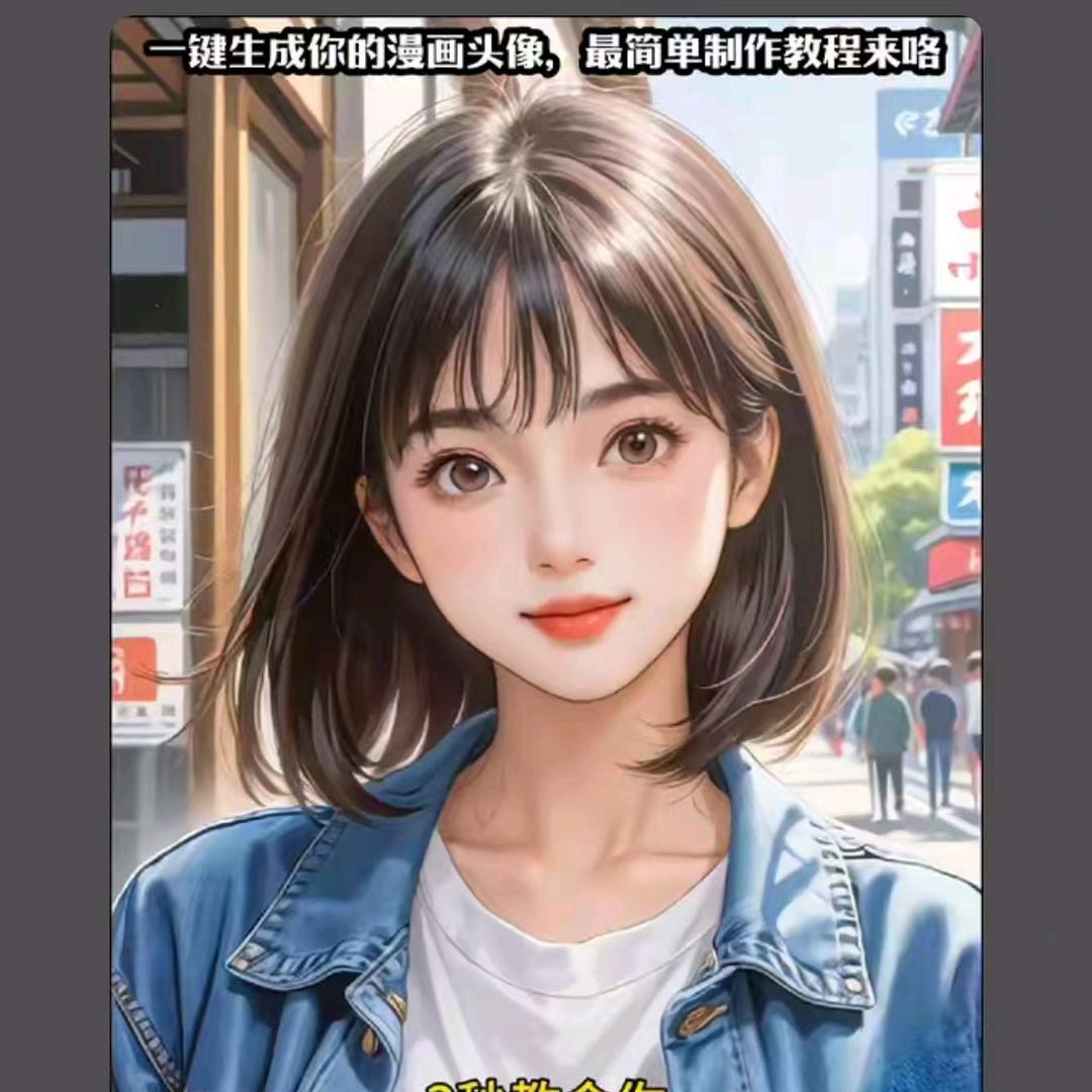 兰花草