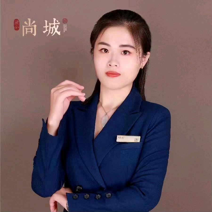尚城卖房小刘