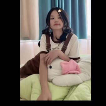 刚刚