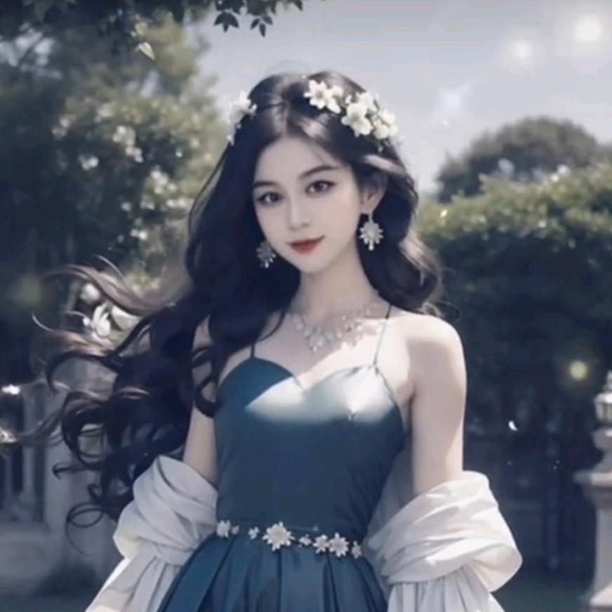 海的女儿