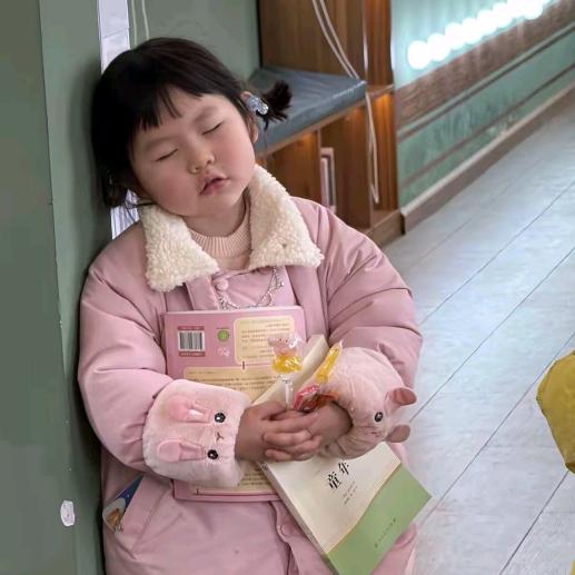 小懒懒✔
