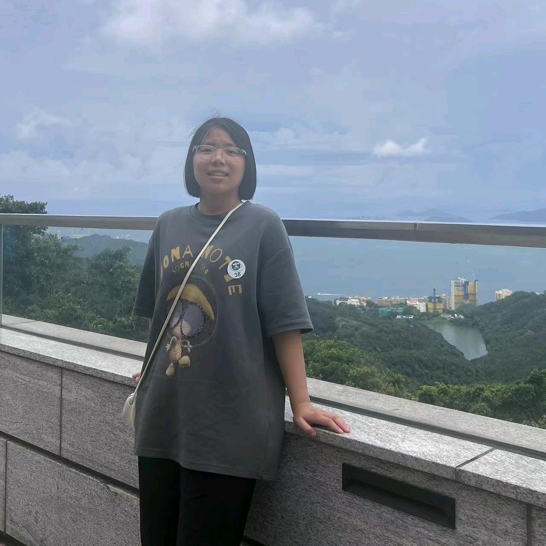 我的小棉袄