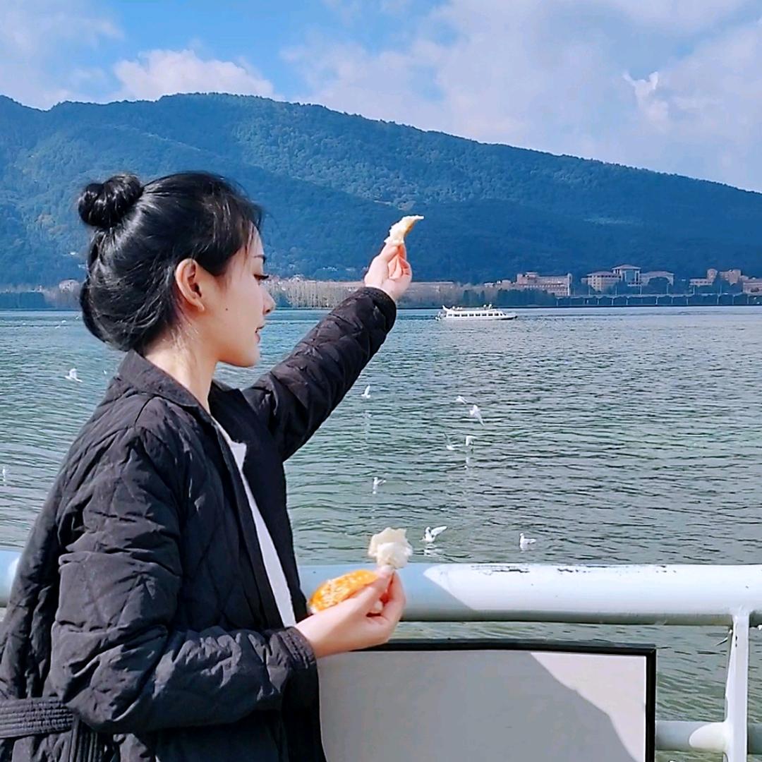 “碧波之声”—— 悦er