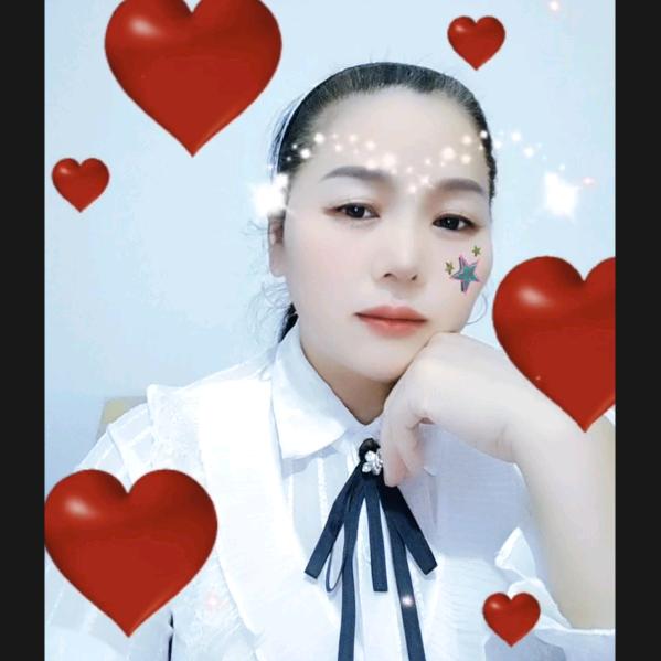 向往幸福