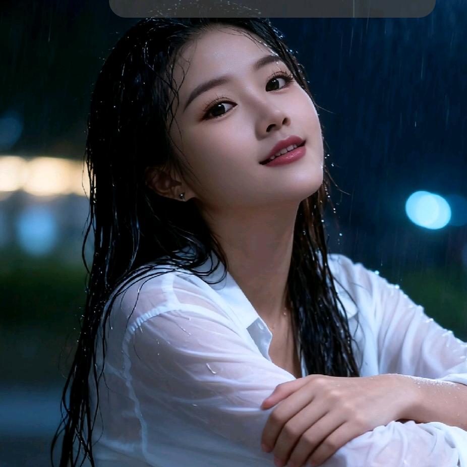 胡家二小姐【娟子】