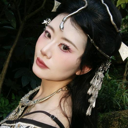 娜娜有氧健身