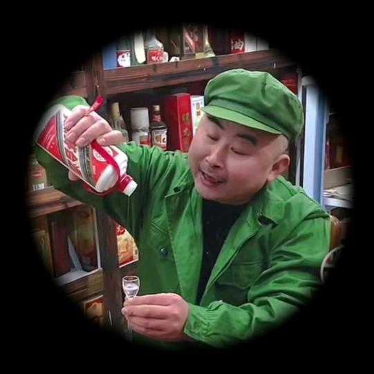 代销店的故事