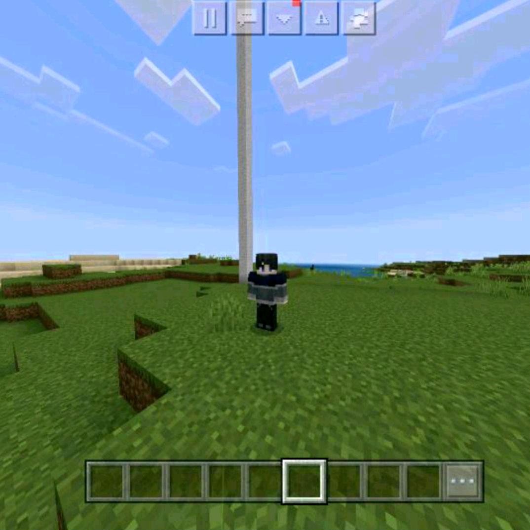 berco Minecraft小白