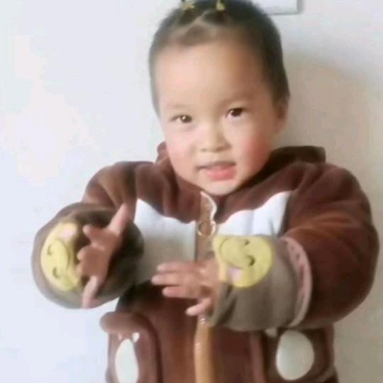 山里幺妹