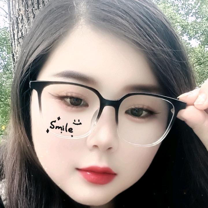 淡淡的清香