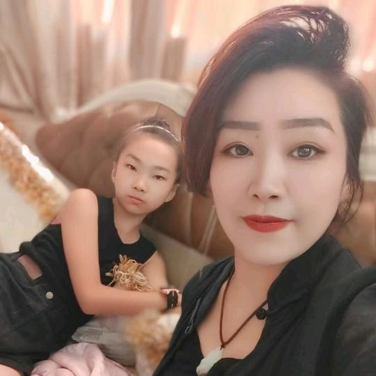 菲儿妈（新疆）