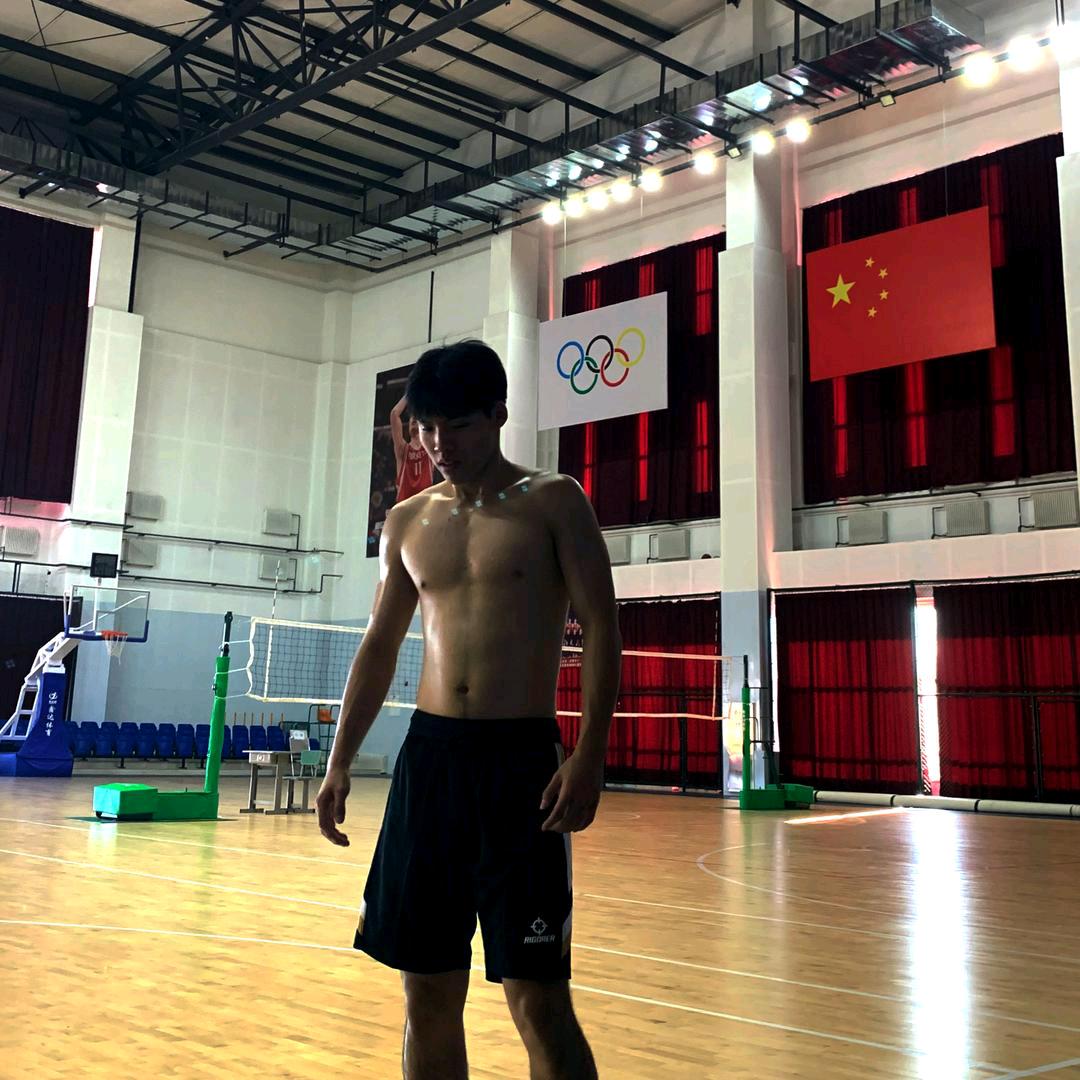 1️⃣康艺胧🏀
