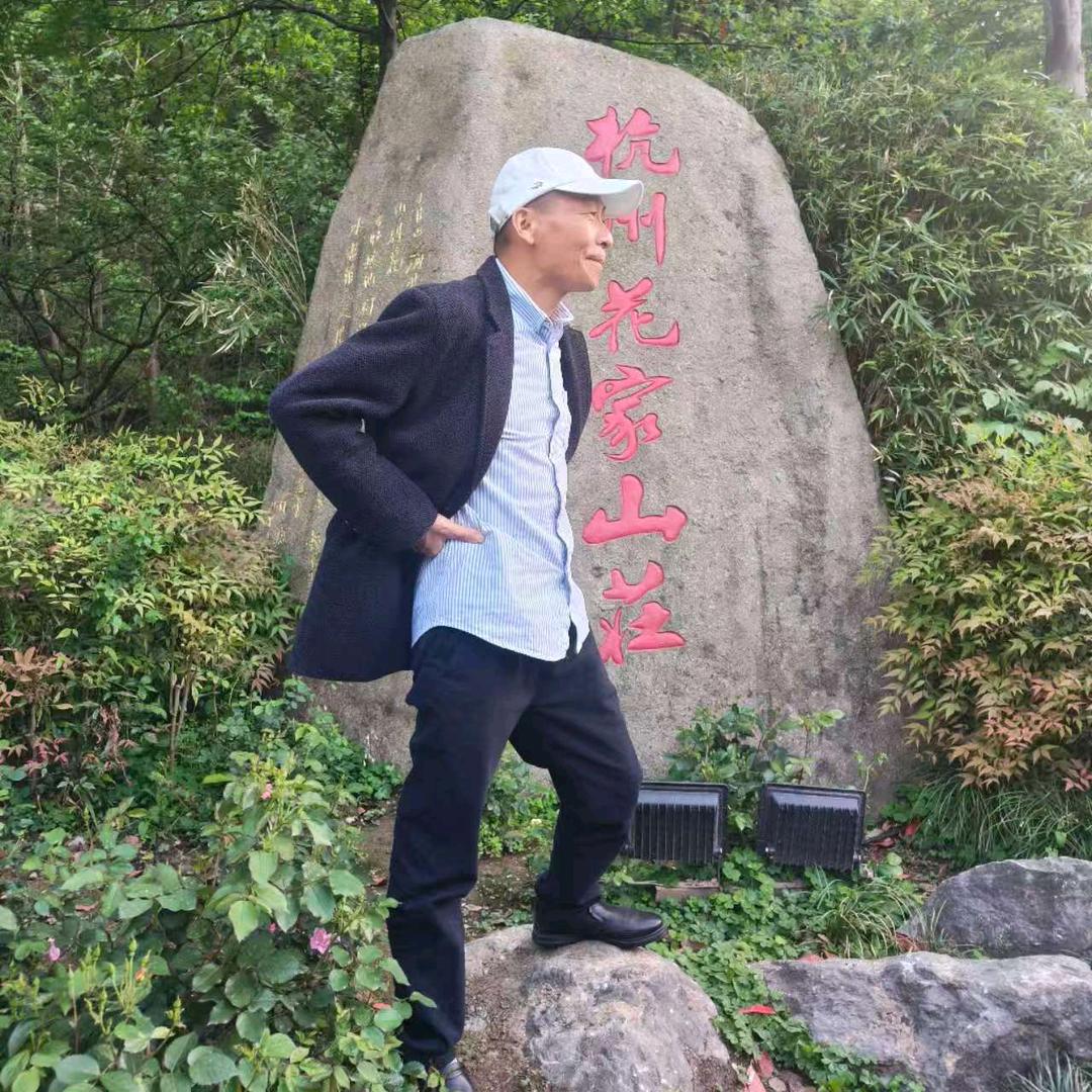 河哥哥