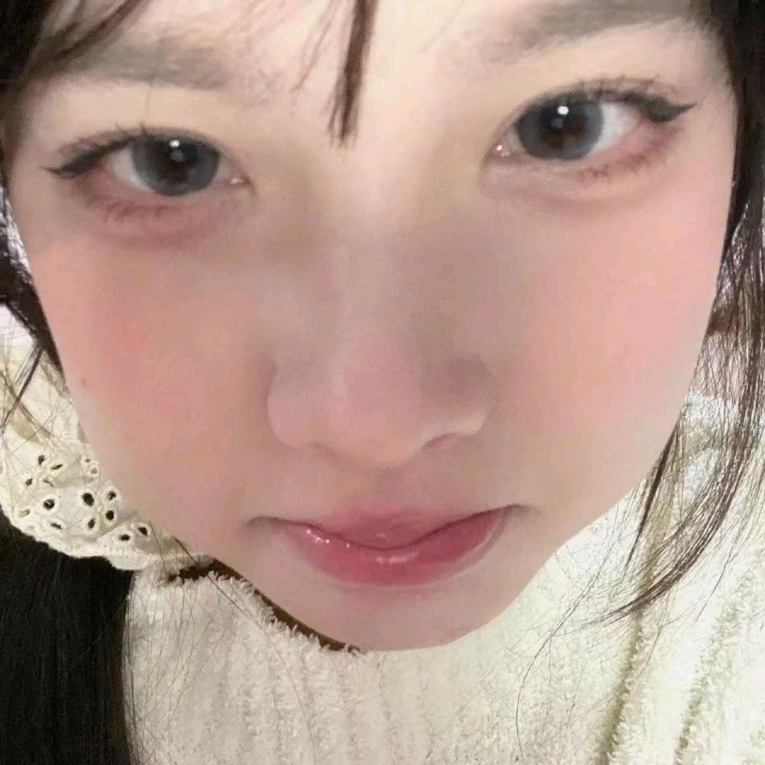洛祎城雪❄（登船版）