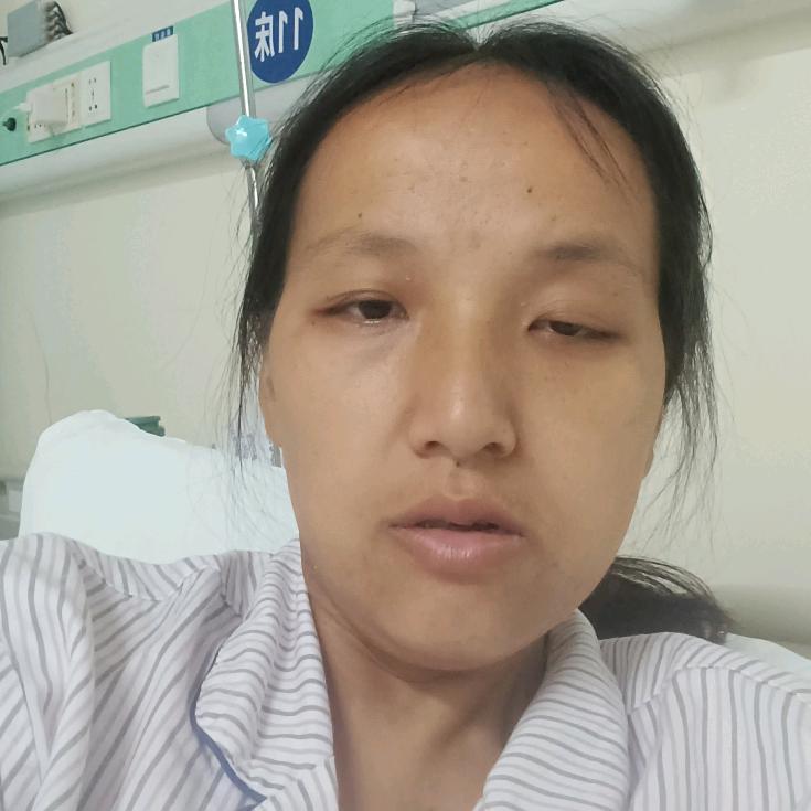 我要健康的活着