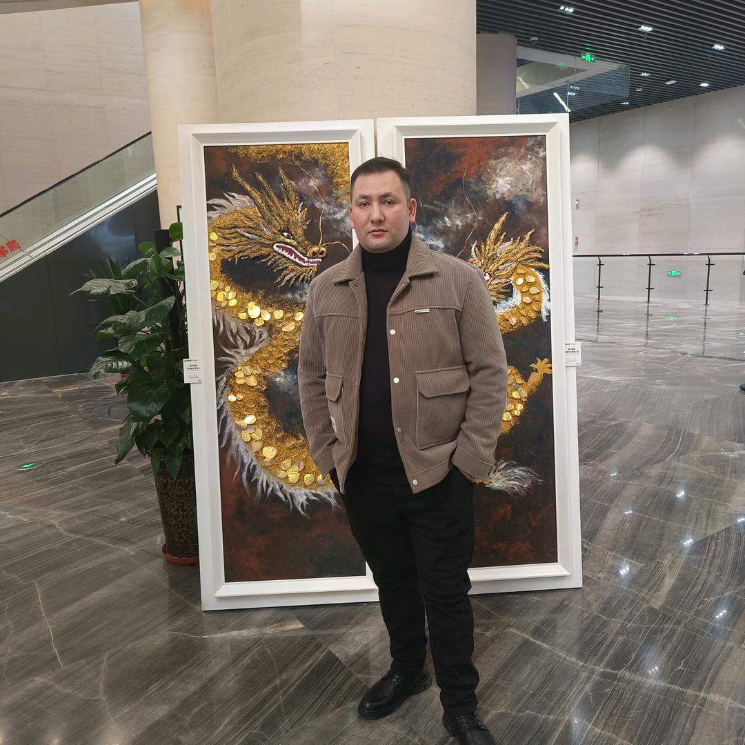 阿卜杜凯尤木·图尔荪