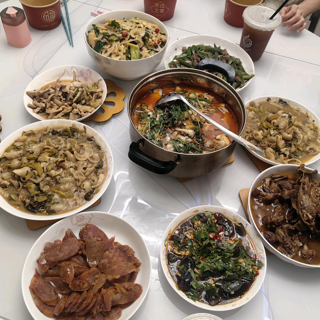 &丽丽