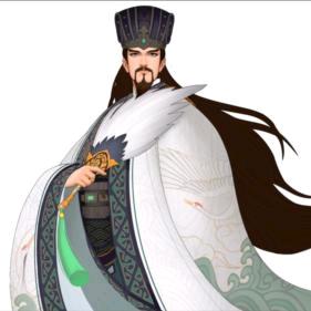 霸业好好先森