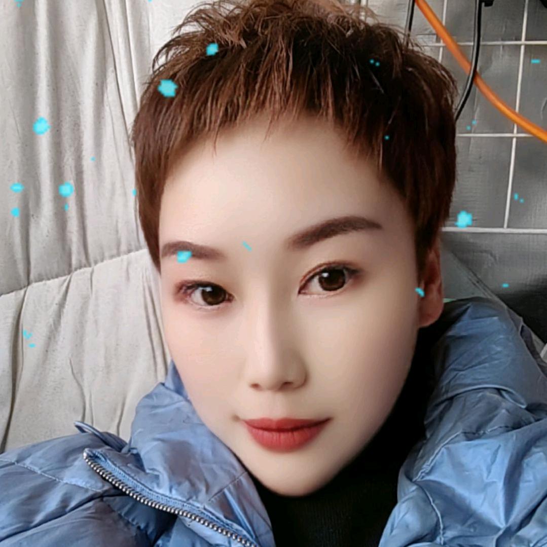 照镜儿ld
