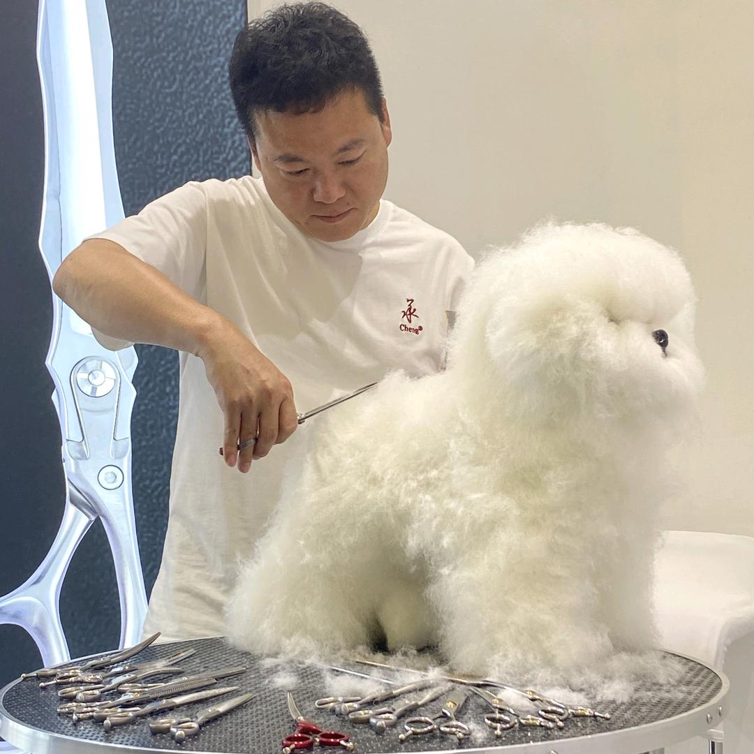 承剪宠物用品店