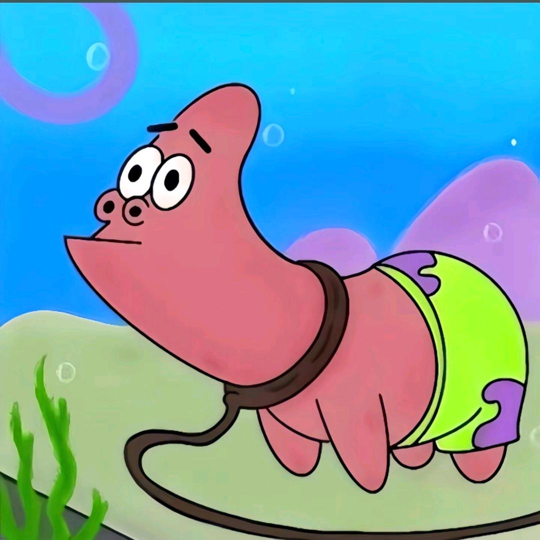 大聪明🍭