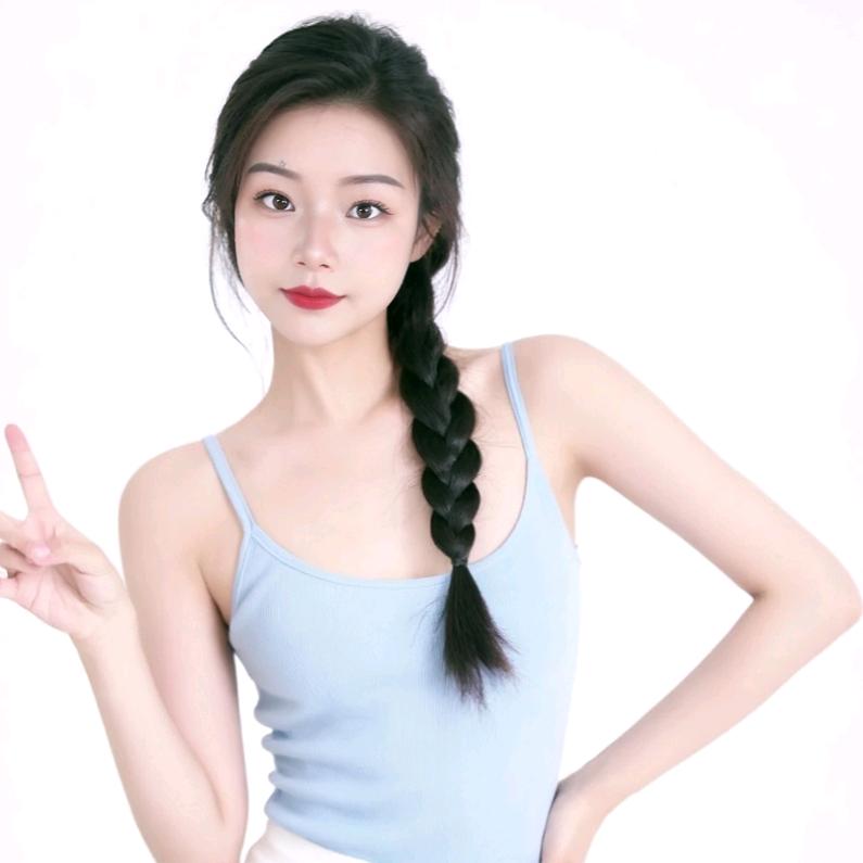 👧圆嘟嘟