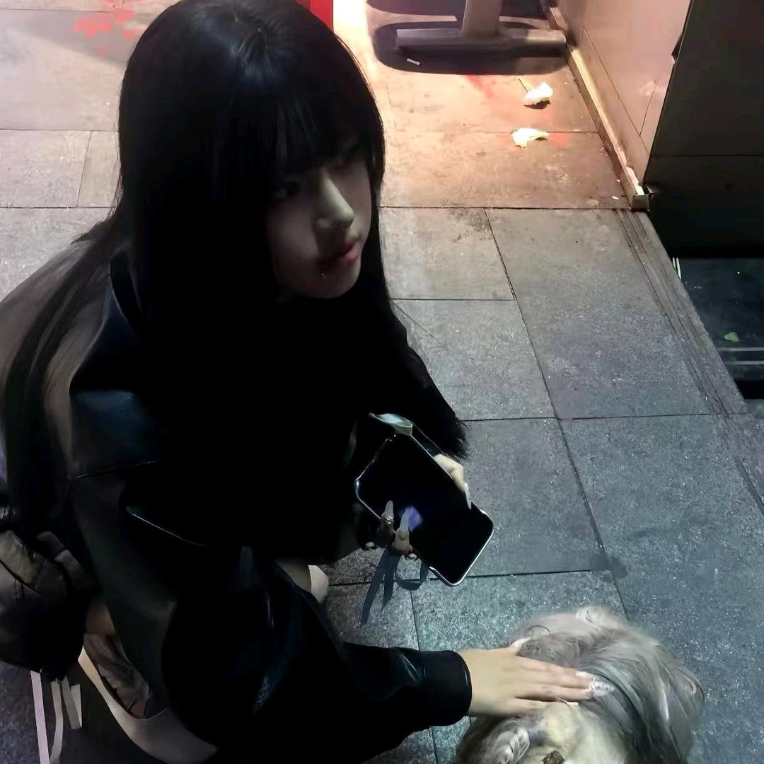 月见好困