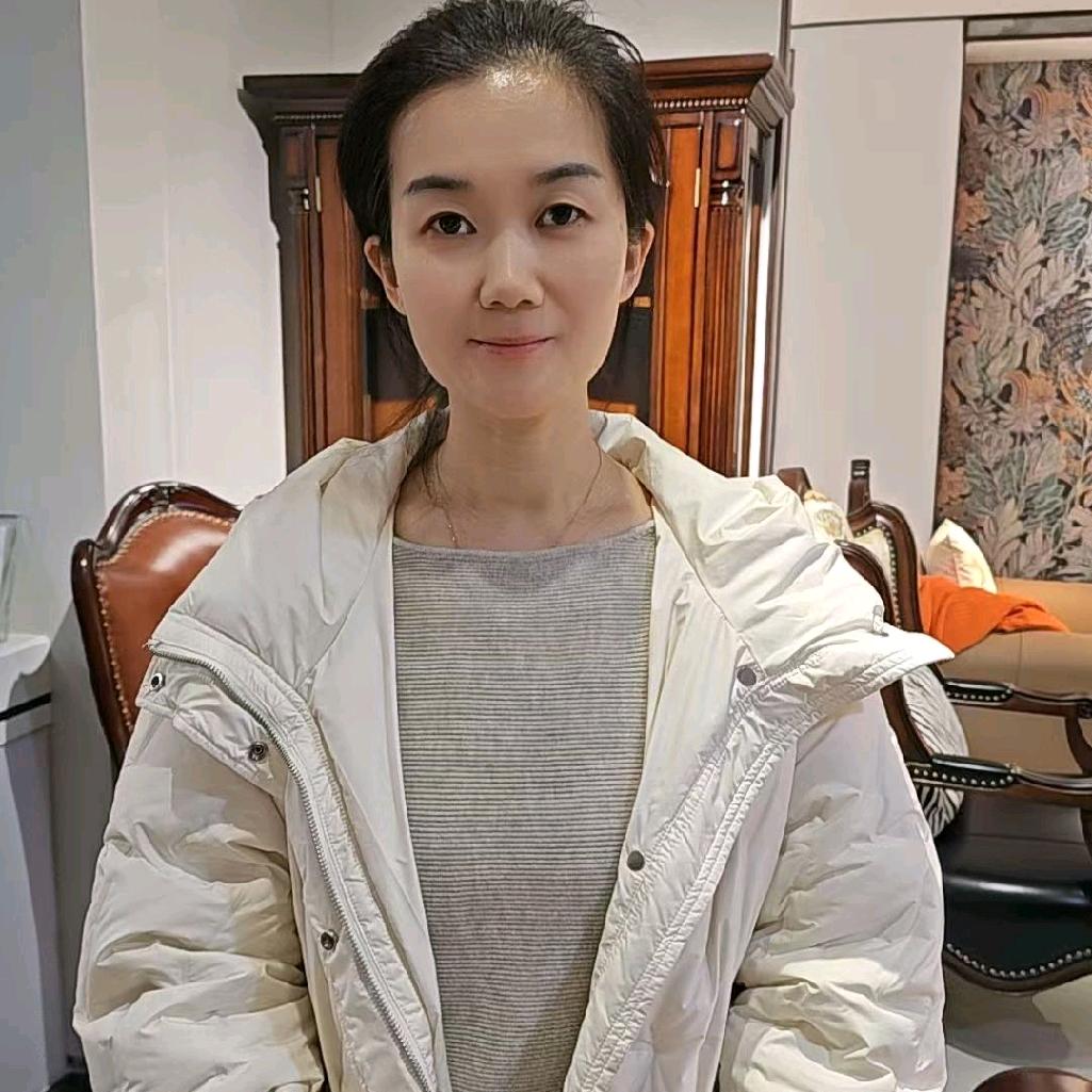 寿光美式家具静姐