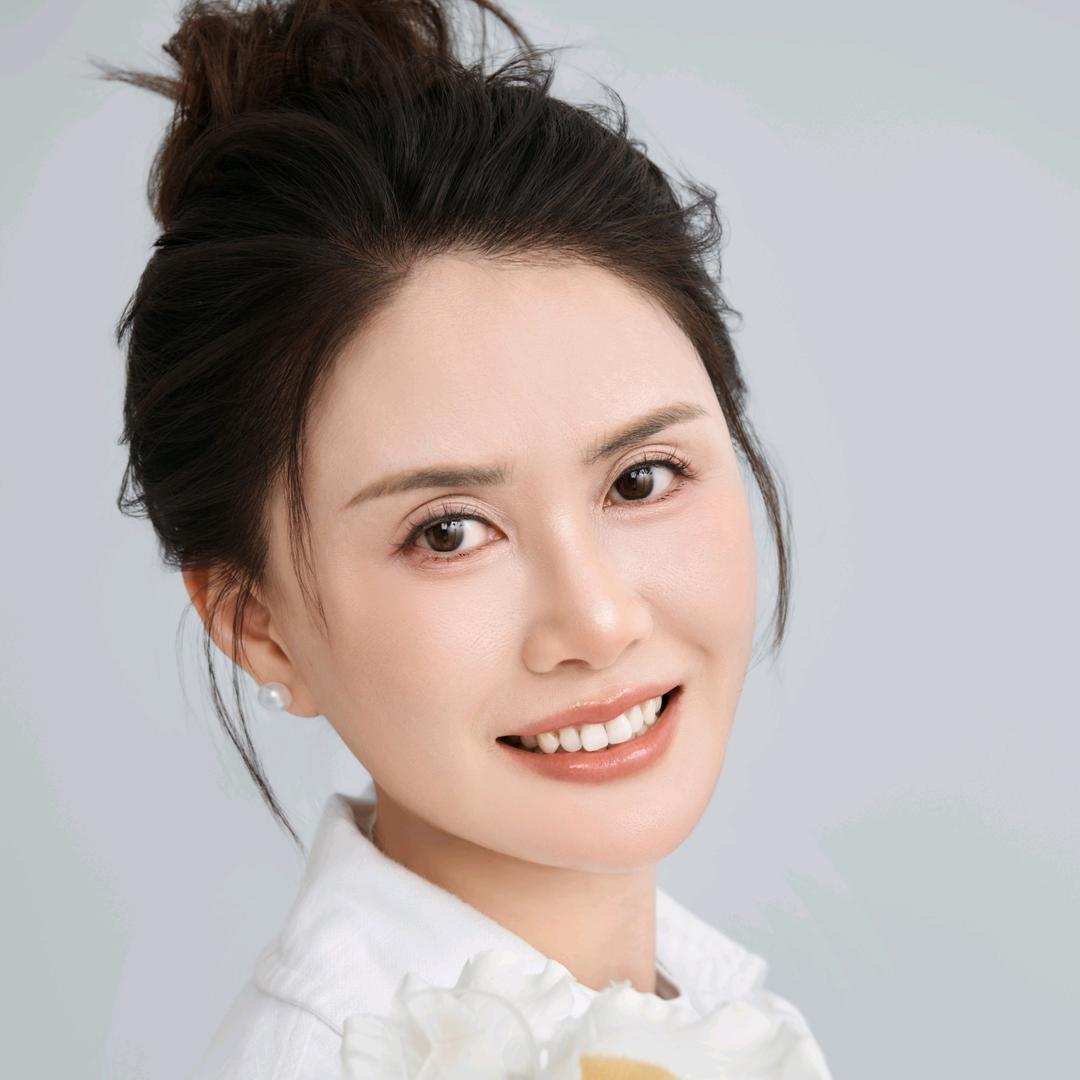 福建向米莉@抖音