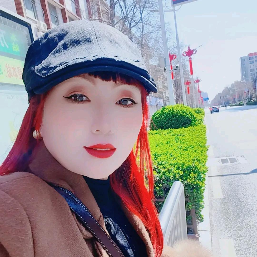 妖娆的小女人