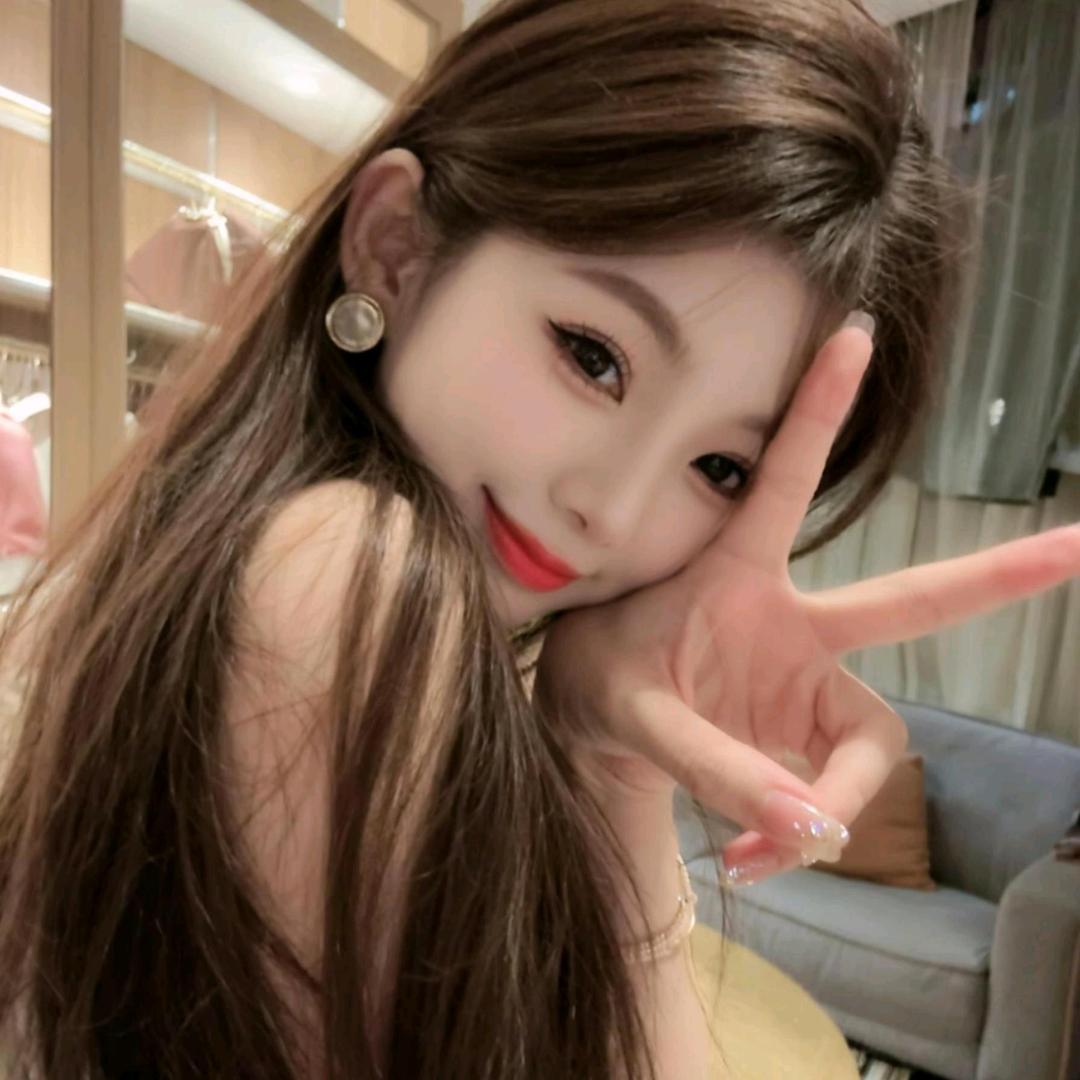 江边姑娘