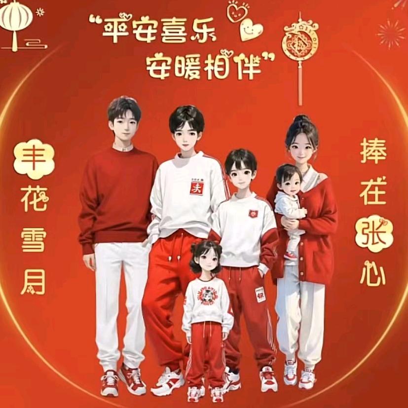 青春故事
