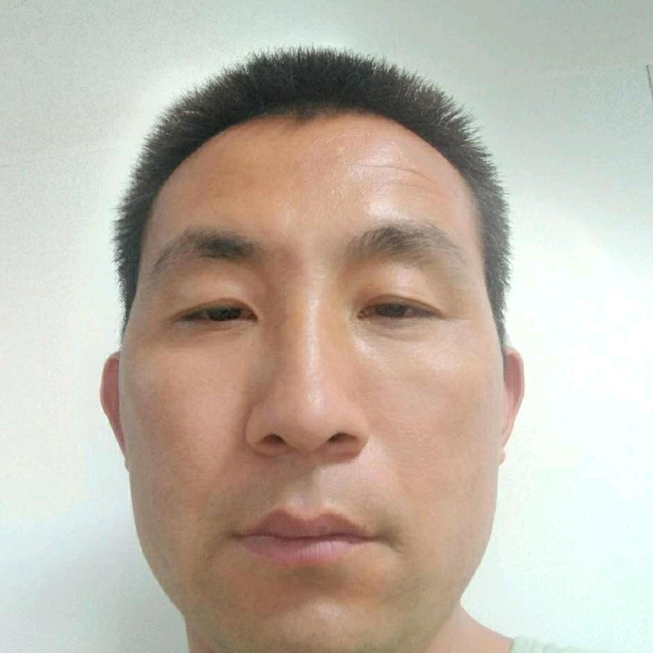 幸福是奋斗出来了