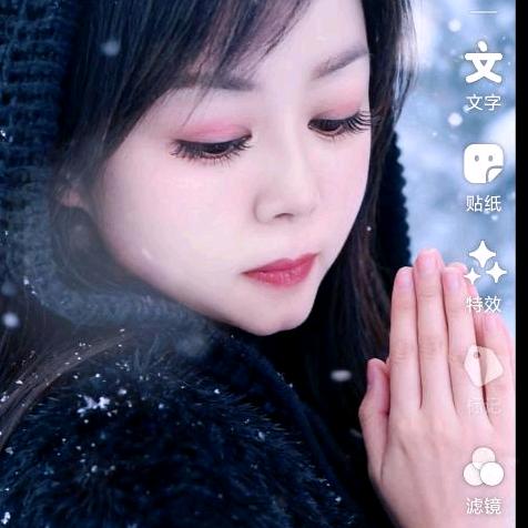 惜～💞～缘