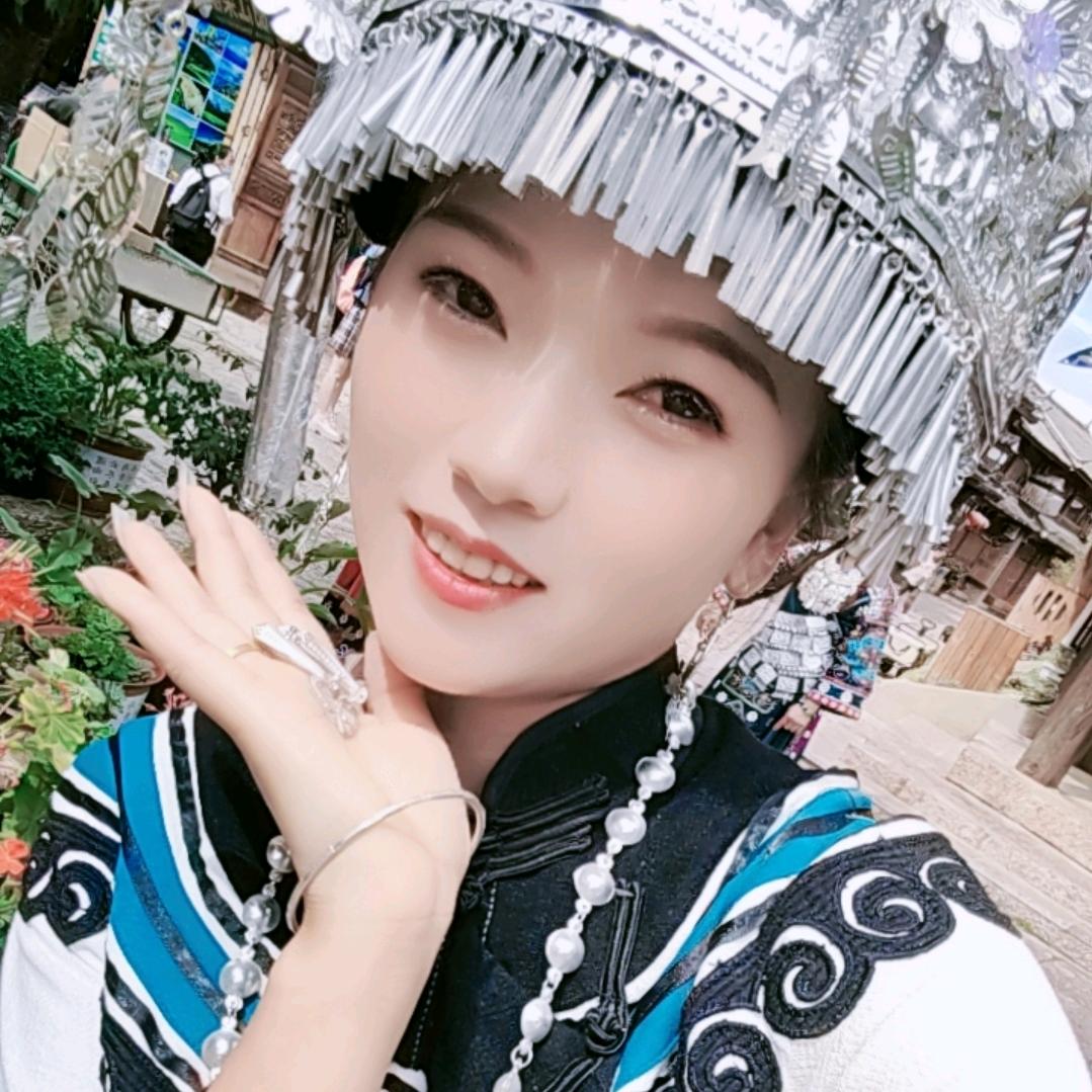 小吴妹妹