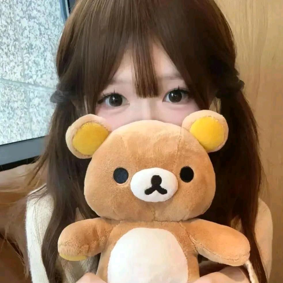小熊队长